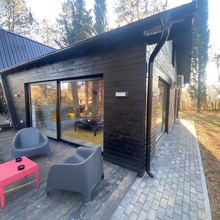 Kuca Za Odmor Vrdnik Villa Exteriör bild