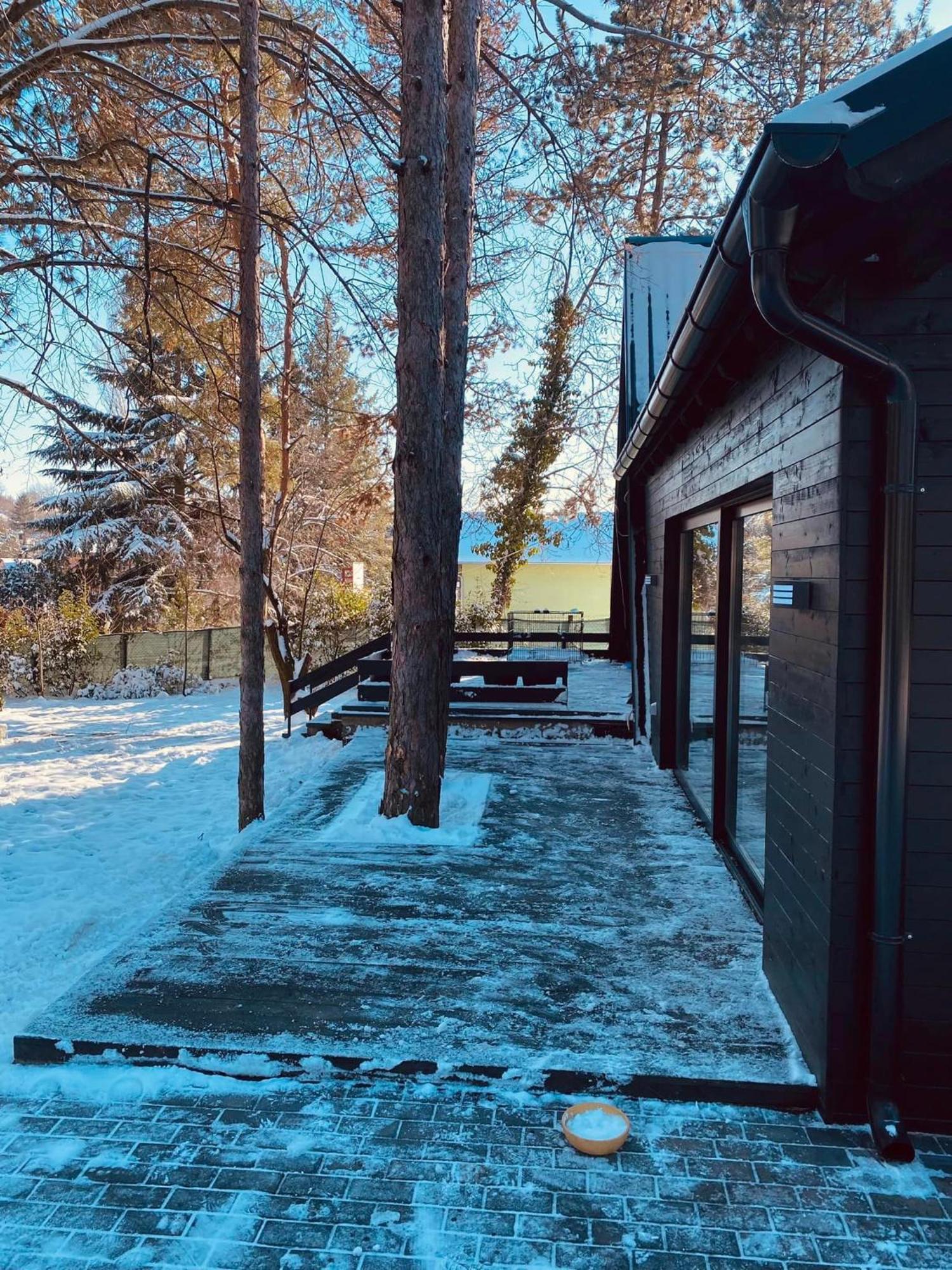 Kuca Za Odmor Vrdnik Villa Exteriör bild