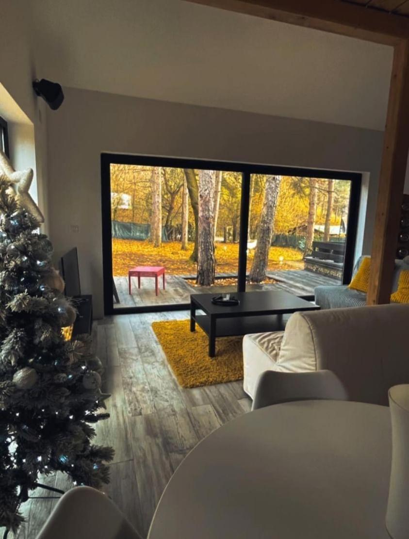 Kuca Za Odmor Vrdnik Villa Exteriör bild