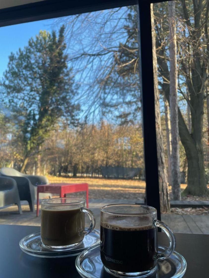 Kuca Za Odmor Vrdnik Villa Exteriör bild