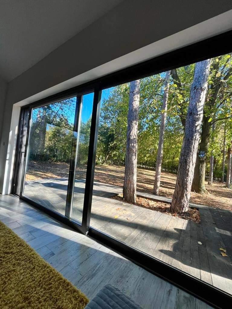 Kuca Za Odmor Vrdnik Villa Exteriör bild