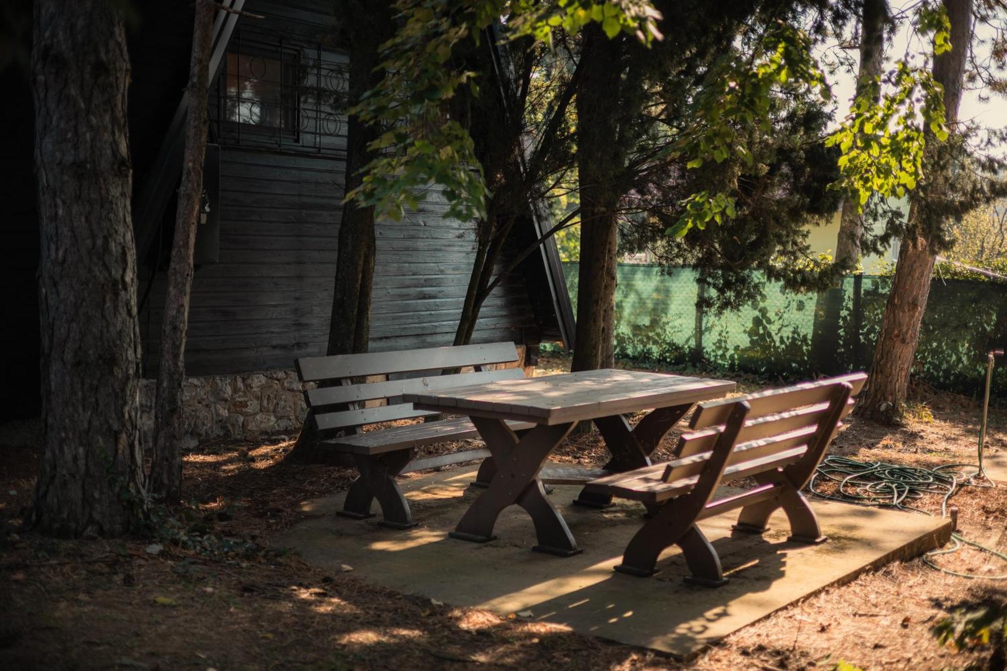 Kuca Za Odmor Vrdnik Villa Exteriör bild