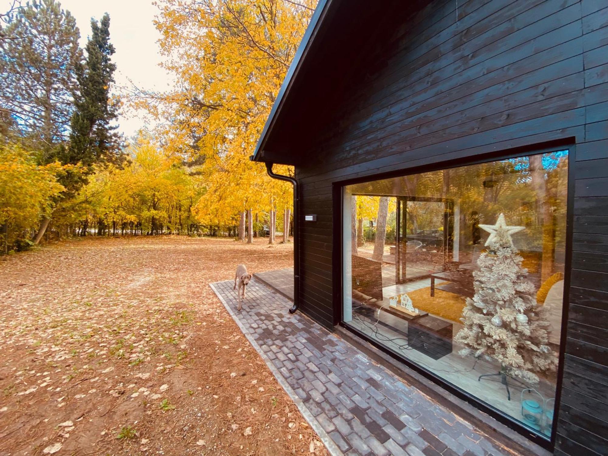Kuca Za Odmor Vrdnik Villa Exteriör bild