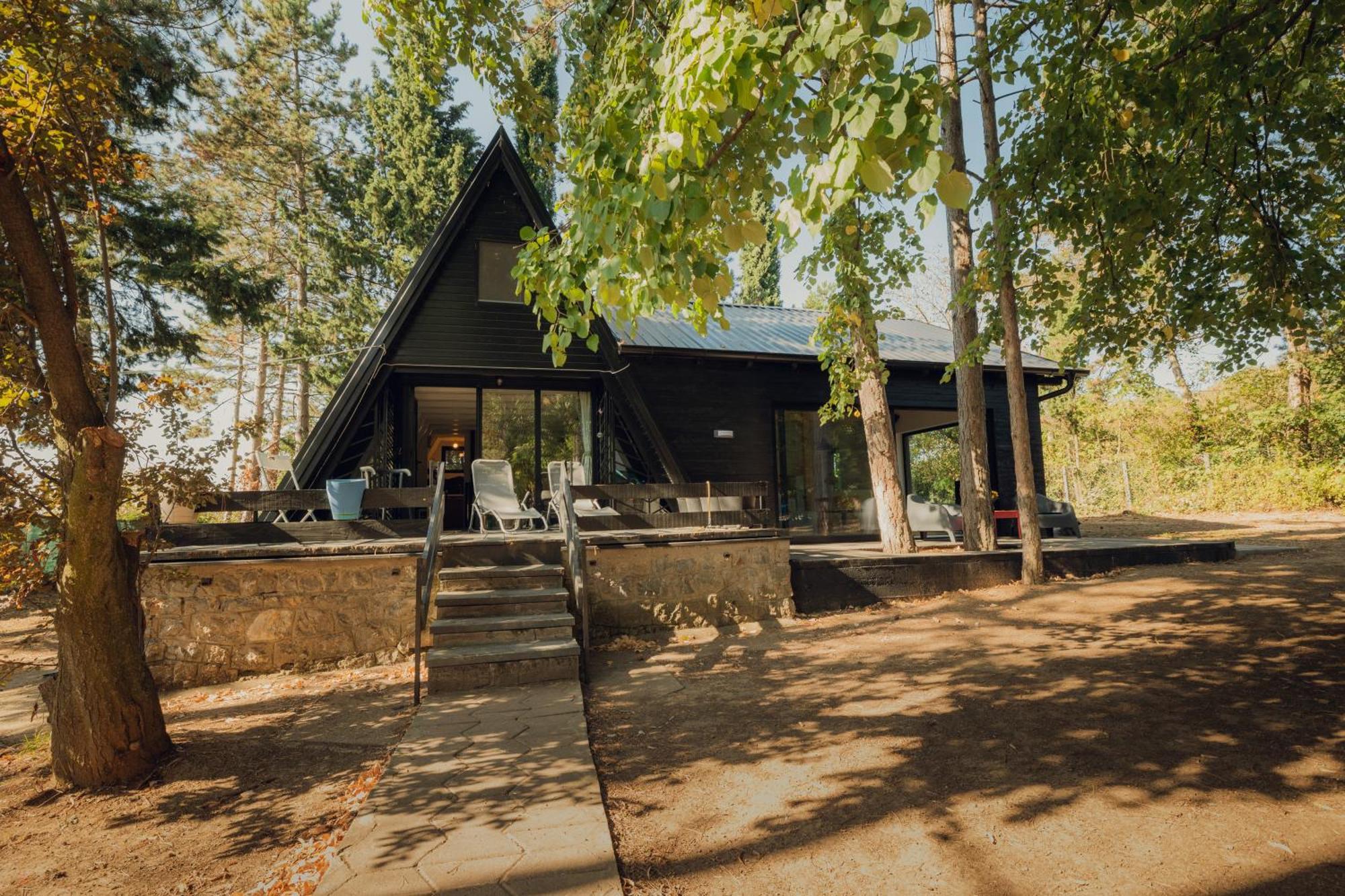 Kuca Za Odmor Vrdnik Villa Exteriör bild