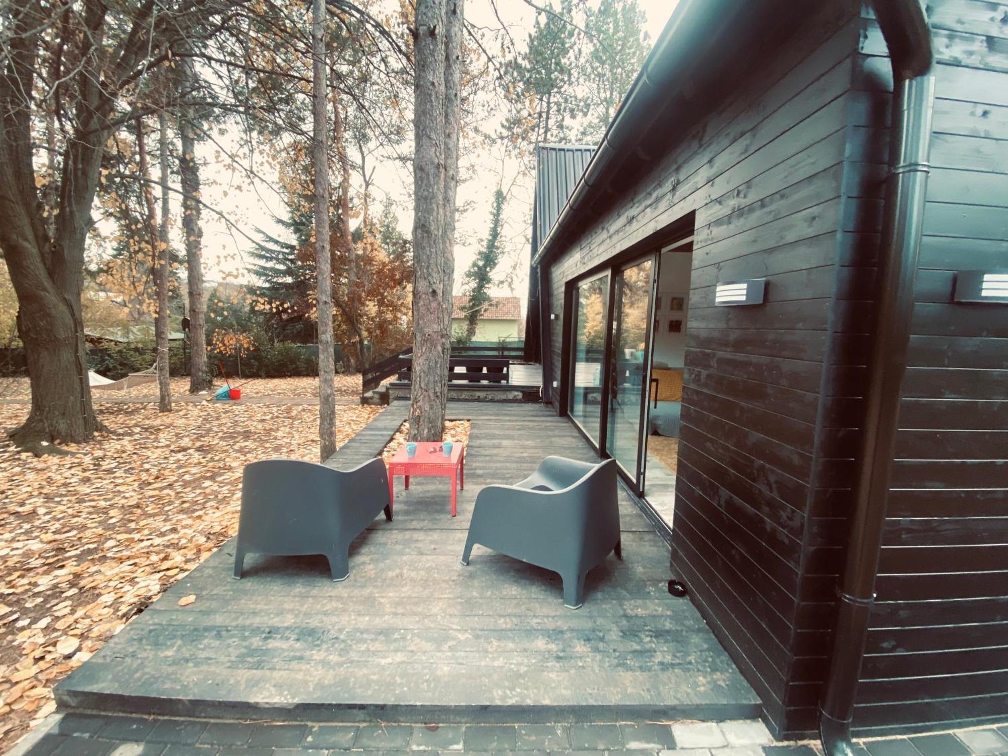 Kuca Za Odmor Vrdnik Villa Exteriör bild