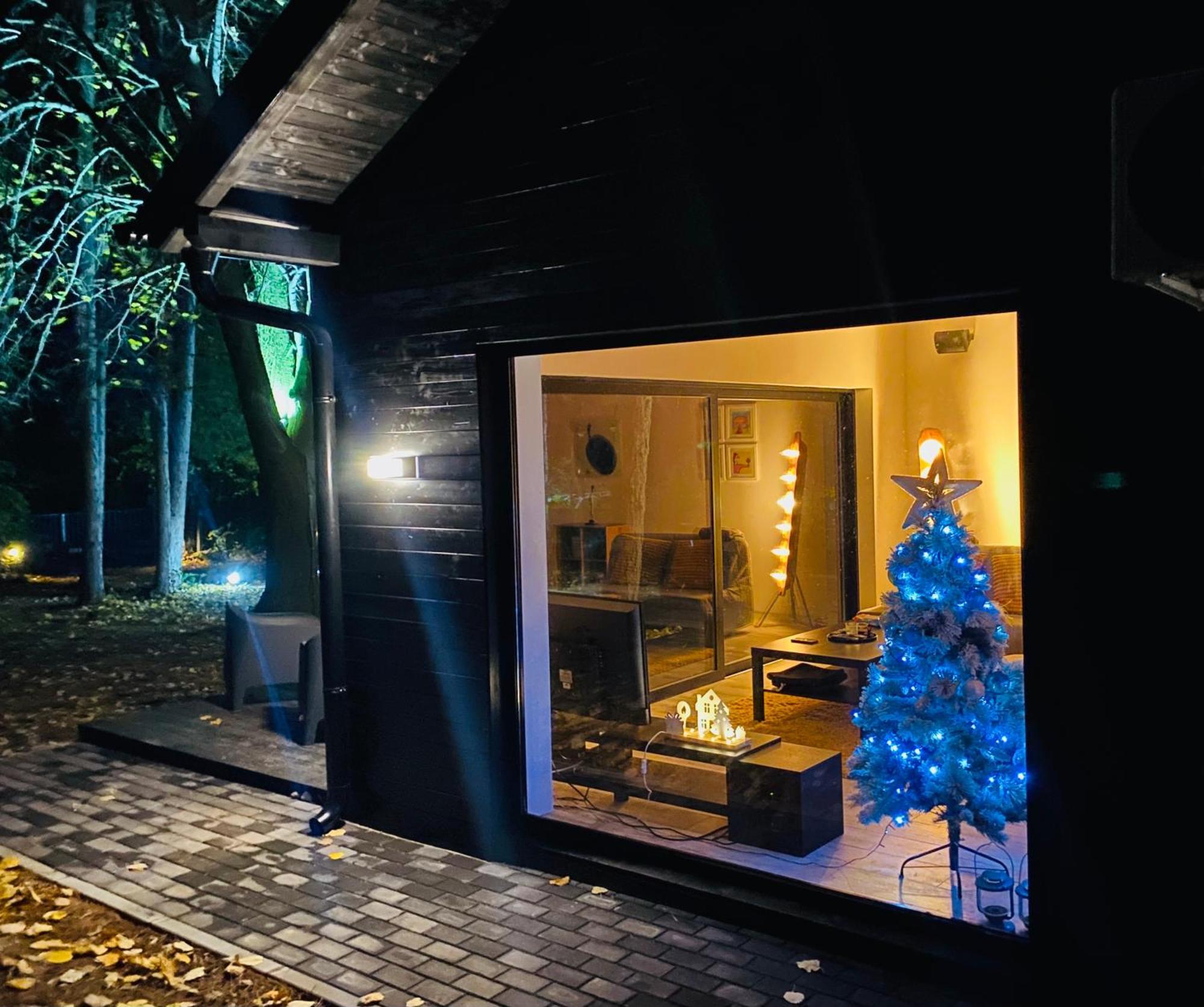 Kuca Za Odmor Vrdnik Villa Exteriör bild